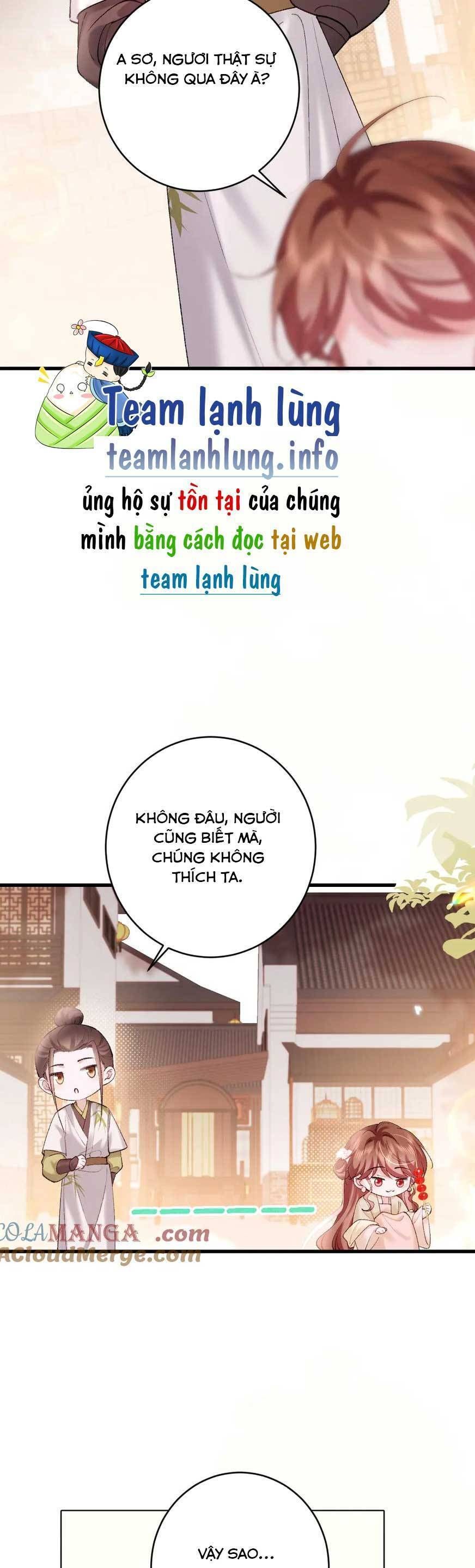 Cách Thức Sinh Tồn Của Pháo Hôi Khuê Nữ: Chapter 273