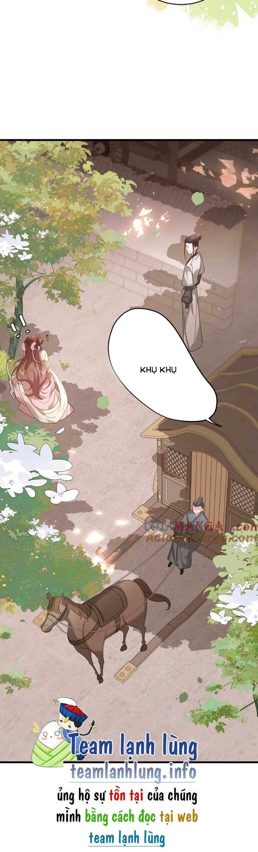 Cách Thức Sinh Tồn Của Pháo Hôi Khuê Nữ: Chapter 273