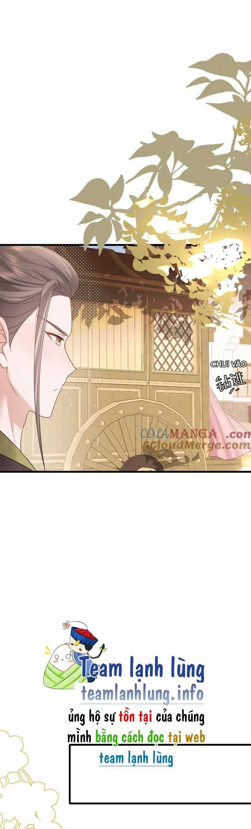 Cách Thức Sinh Tồn Của Pháo Hôi Khuê Nữ: Chapter 273