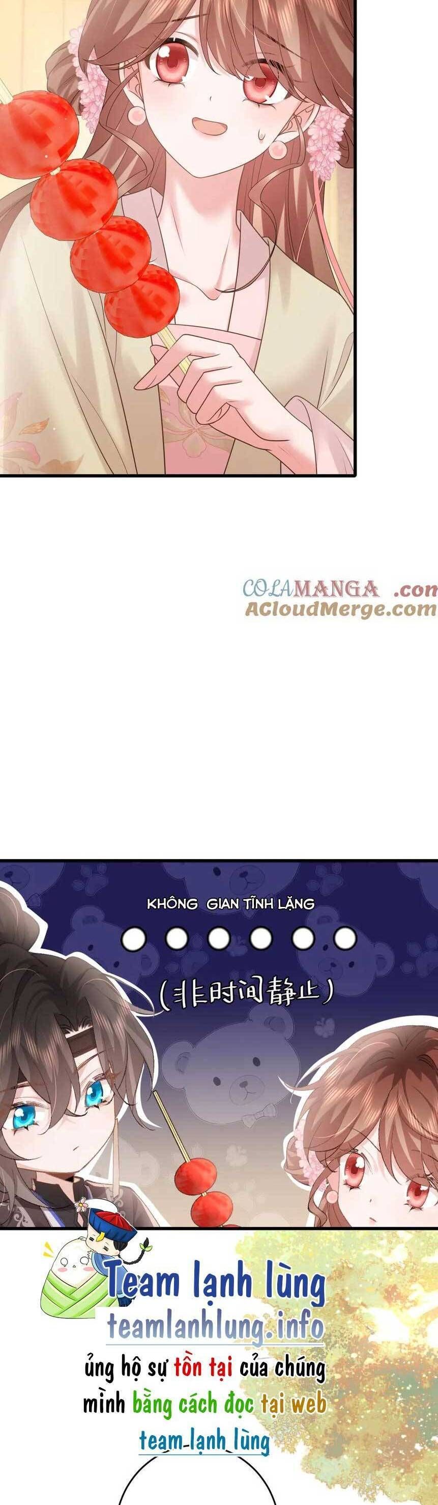 Cách Thức Sinh Tồn Của Pháo Hôi Khuê Nữ: Chapter 273