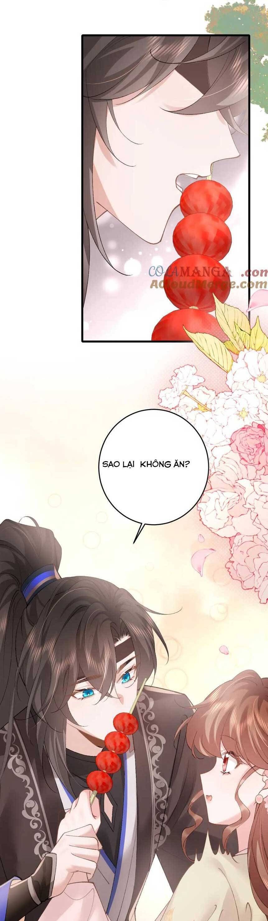 Cách Thức Sinh Tồn Của Pháo Hôi Khuê Nữ: Chapter 273