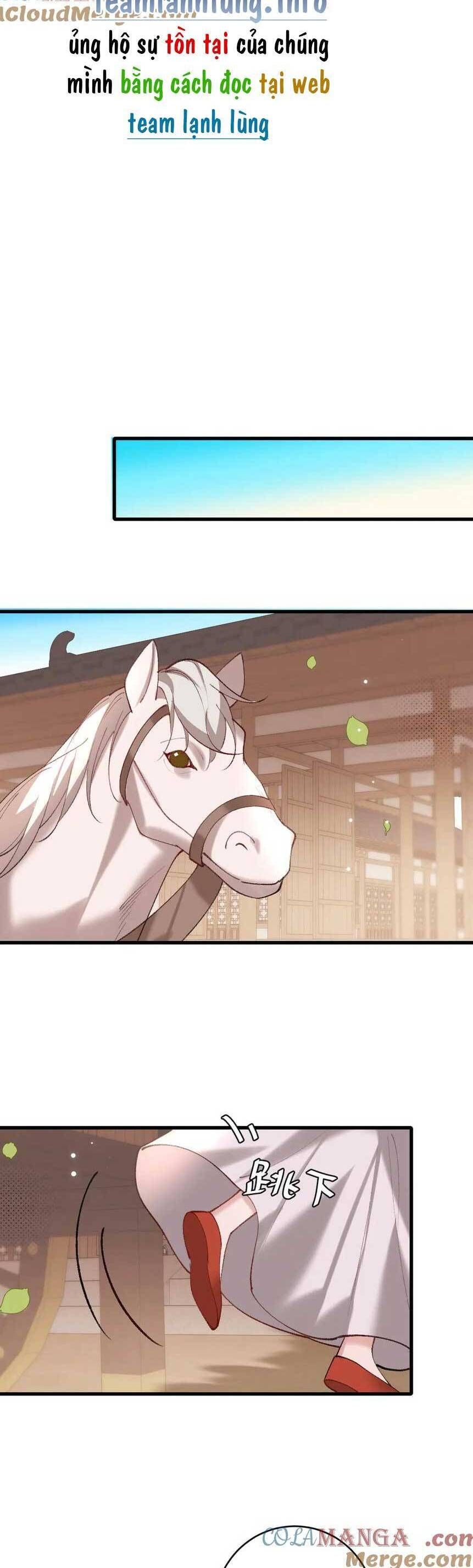 Cách Thức Sinh Tồn Của Pháo Hôi Khuê Nữ: Chapter 273