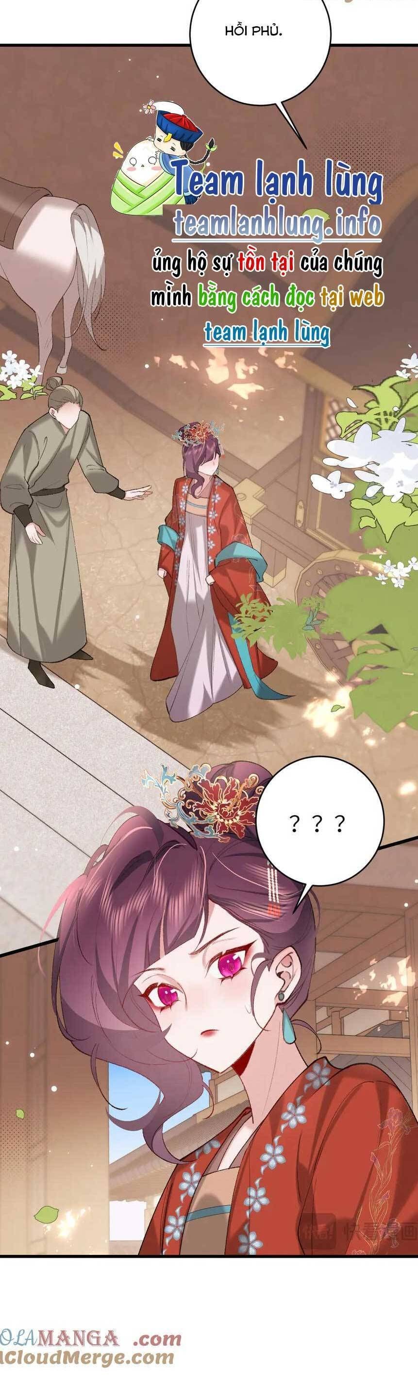 Cách Thức Sinh Tồn Của Pháo Hôi Khuê Nữ: Chapter 273