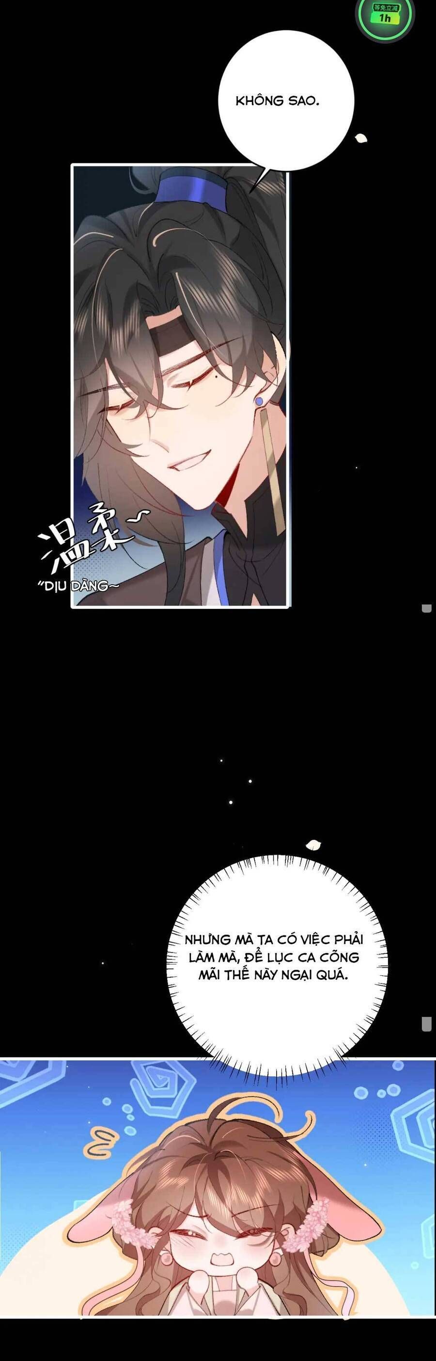 Cách Thức Sinh Tồn Của Pháo Hôi Khuê Nữ: Chapter 275