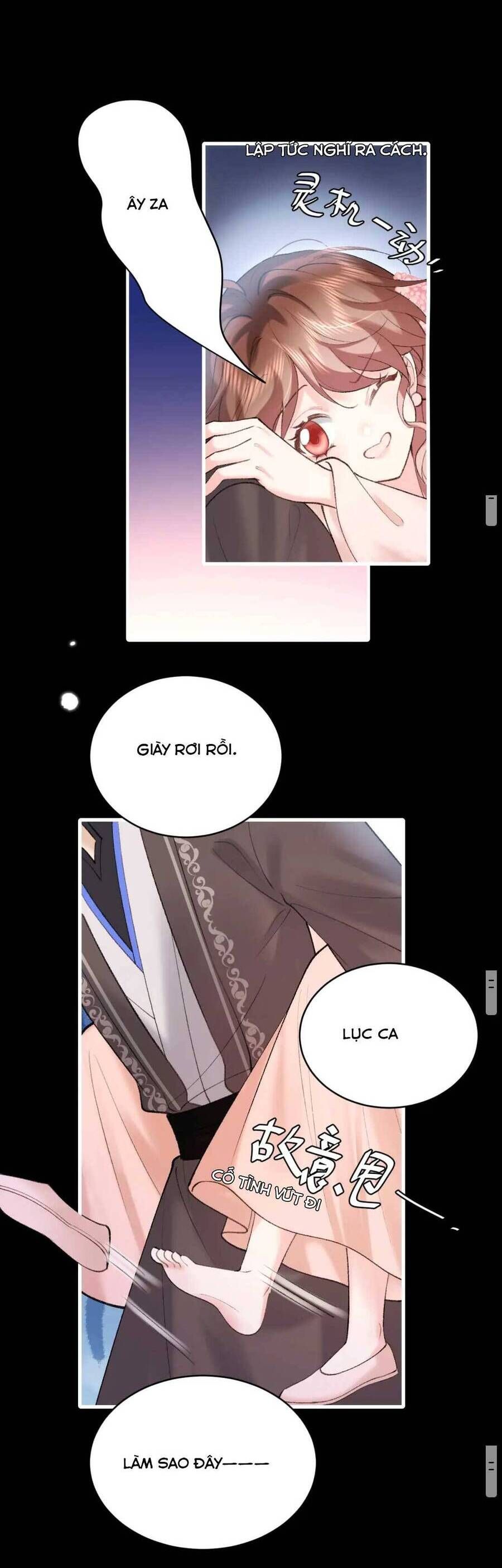 Cách Thức Sinh Tồn Của Pháo Hôi Khuê Nữ: Chapter 275