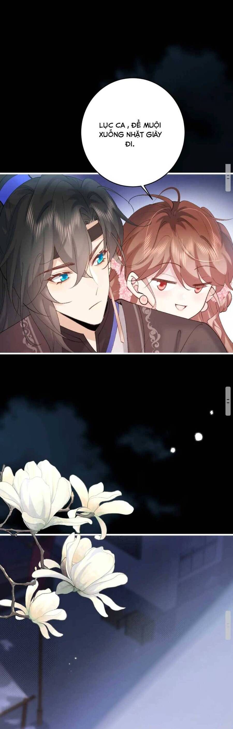 Cách Thức Sinh Tồn Của Pháo Hôi Khuê Nữ: Chapter 275