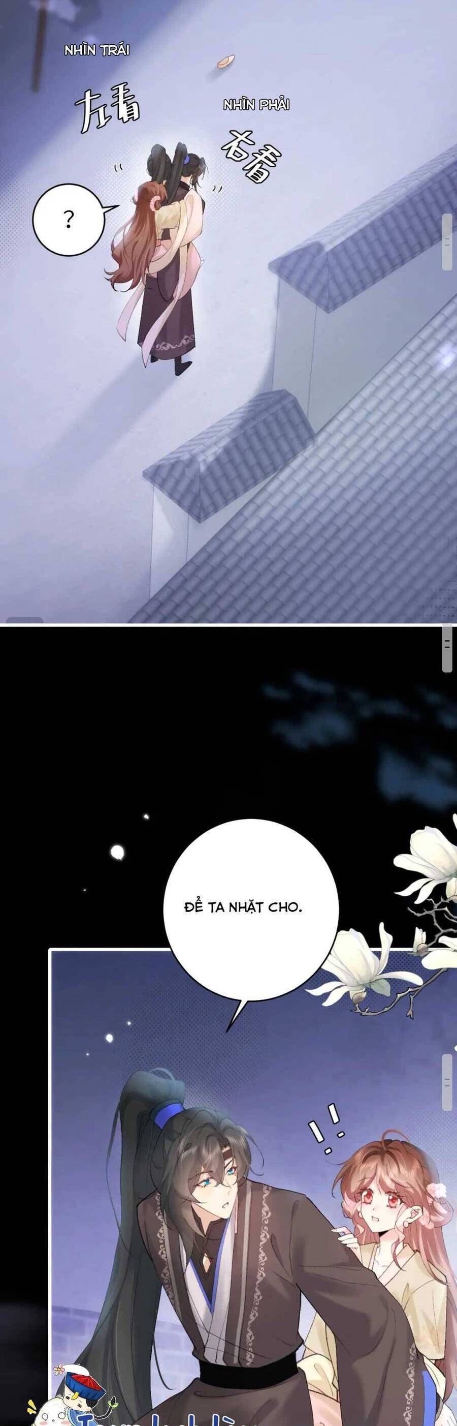 Cách Thức Sinh Tồn Của Pháo Hôi Khuê Nữ: Chapter 275