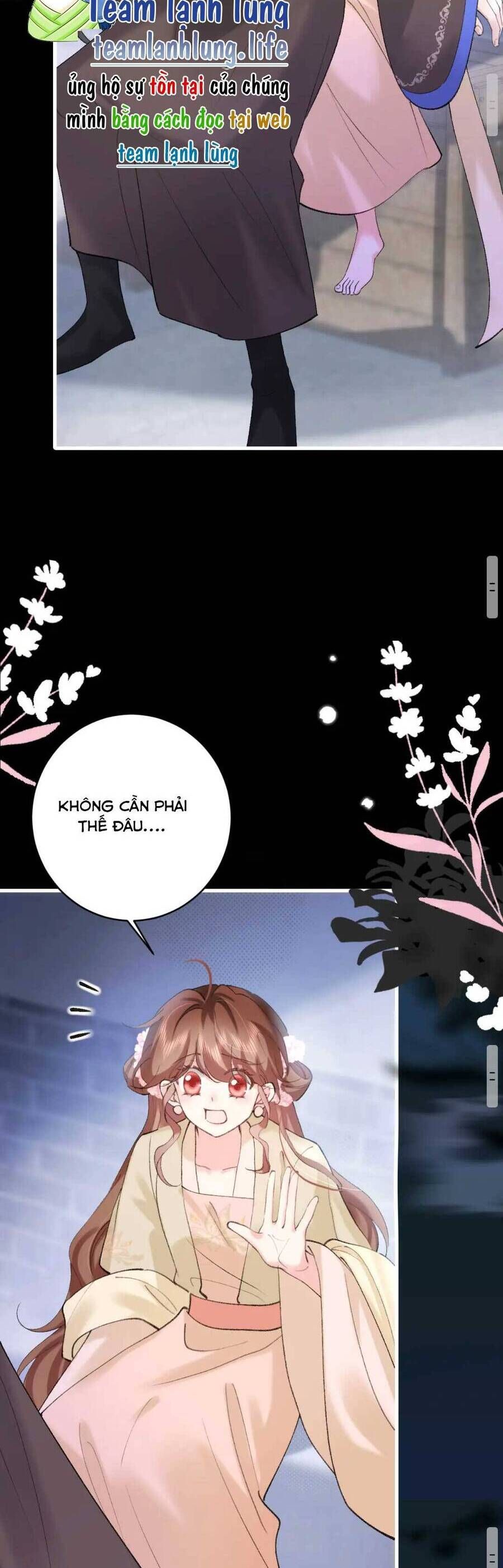 Cách Thức Sinh Tồn Của Pháo Hôi Khuê Nữ: Chapter 275