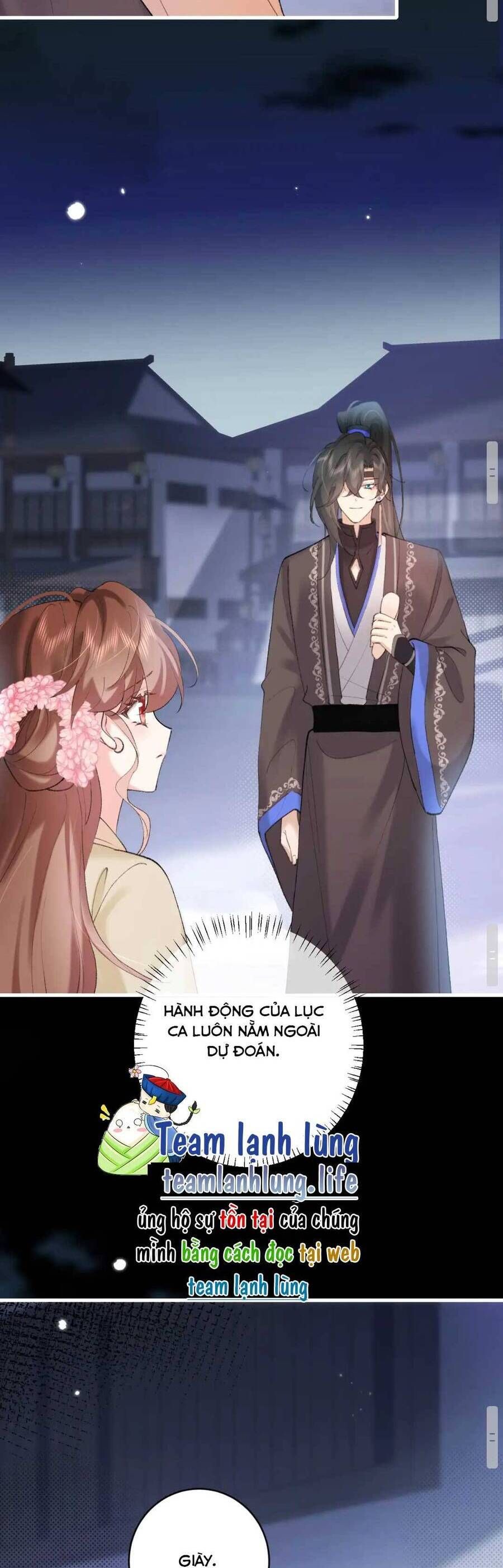 Cách Thức Sinh Tồn Của Pháo Hôi Khuê Nữ: Chapter 275