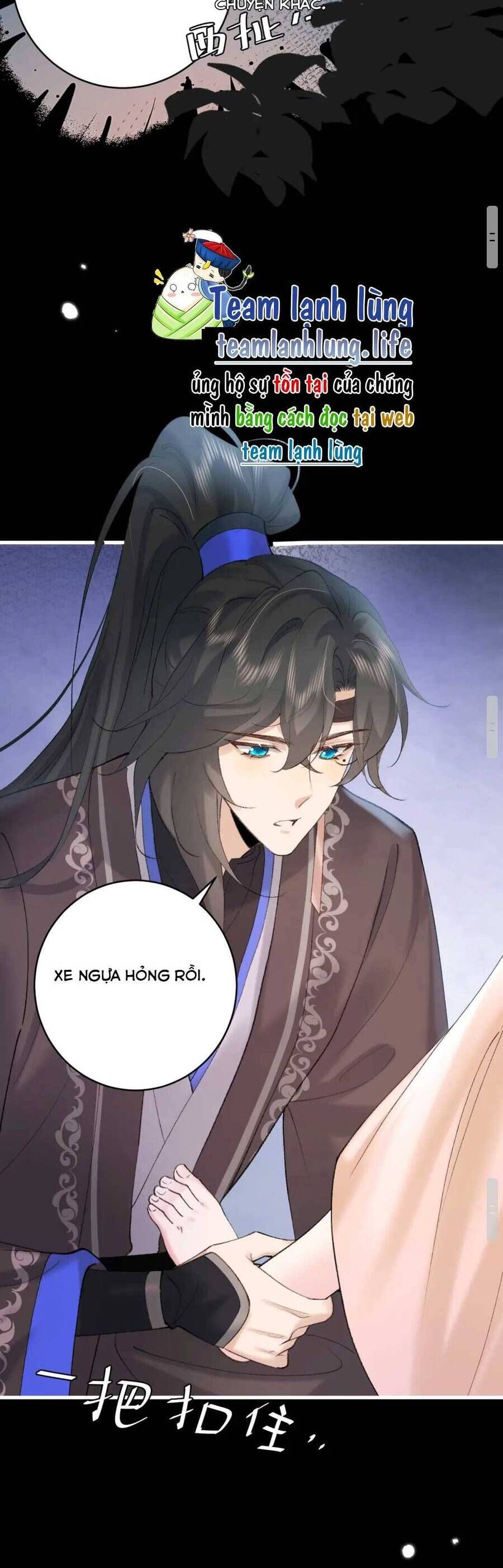 Cách Thức Sinh Tồn Của Pháo Hôi Khuê Nữ: Chapter 275