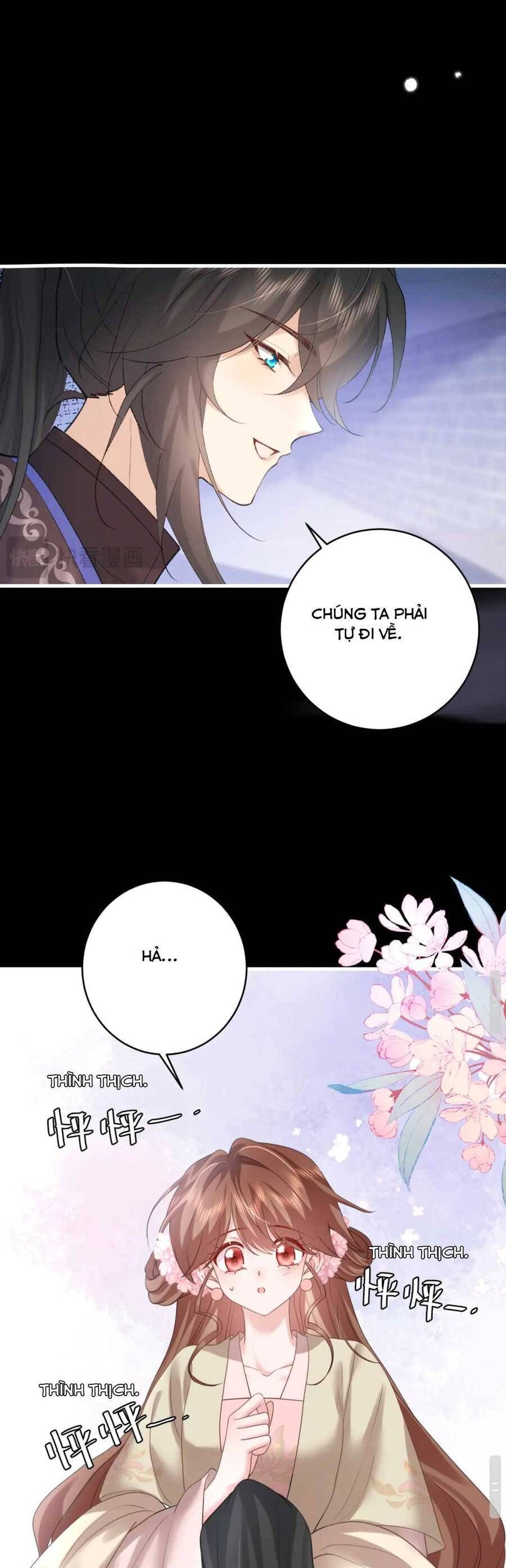 Cách Thức Sinh Tồn Của Pháo Hôi Khuê Nữ: Chapter 275