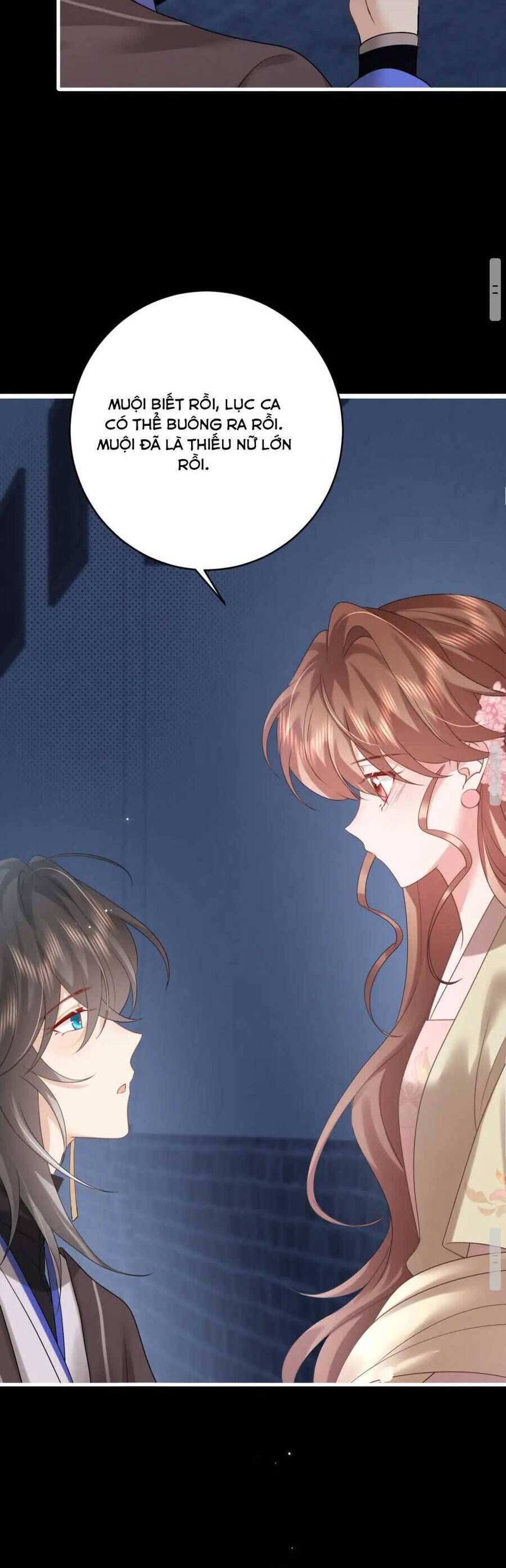 Cách Thức Sinh Tồn Của Pháo Hôi Khuê Nữ: Chapter 275