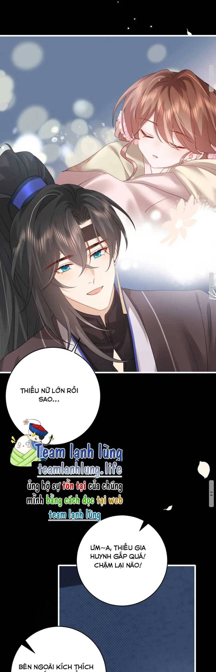 Cách Thức Sinh Tồn Của Pháo Hôi Khuê Nữ: Chapter 275