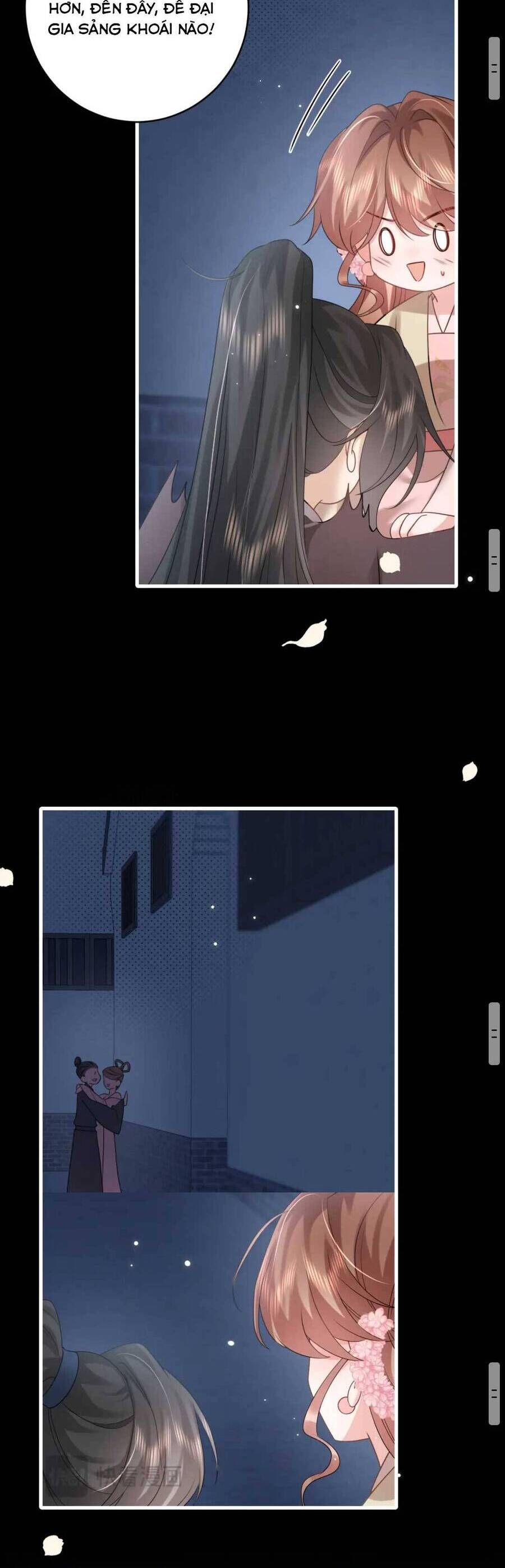 Cách Thức Sinh Tồn Của Pháo Hôi Khuê Nữ: Chapter 275