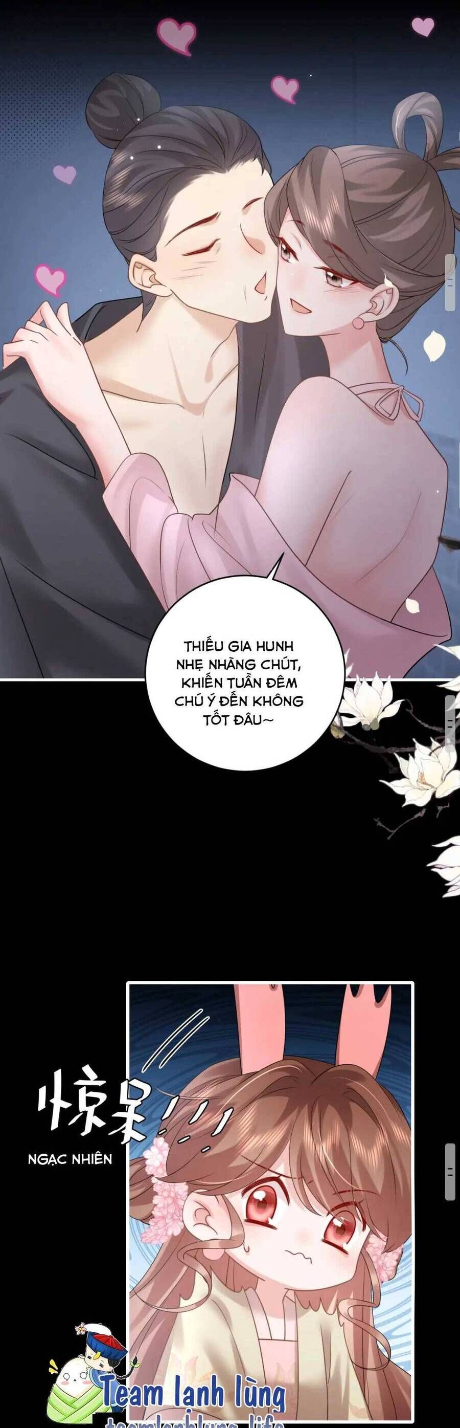 Cách Thức Sinh Tồn Của Pháo Hôi Khuê Nữ: Chapter 275