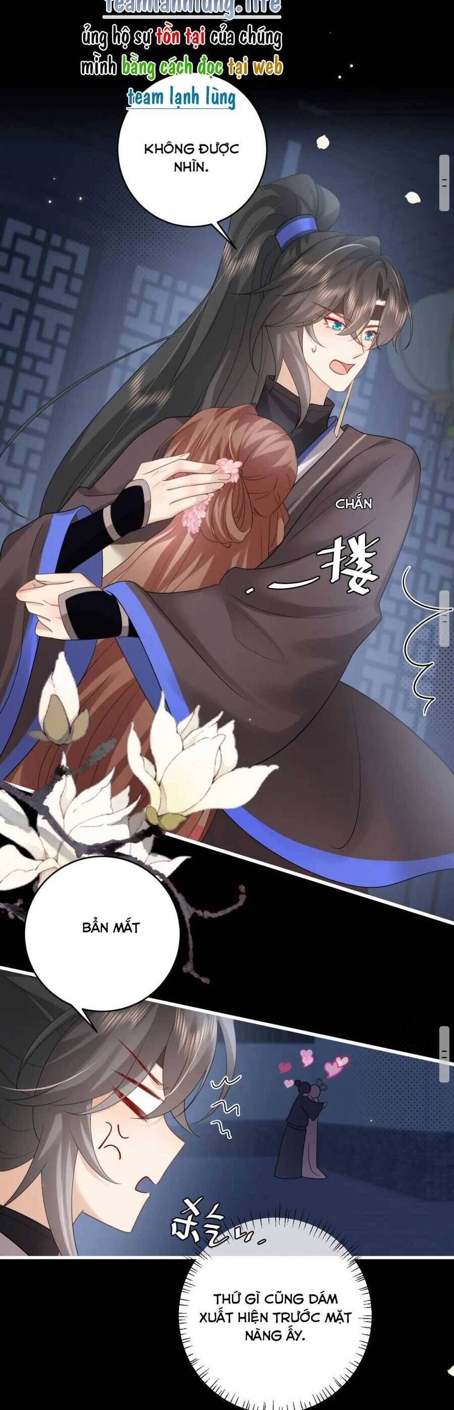 Cách Thức Sinh Tồn Của Pháo Hôi Khuê Nữ: Chapter 275