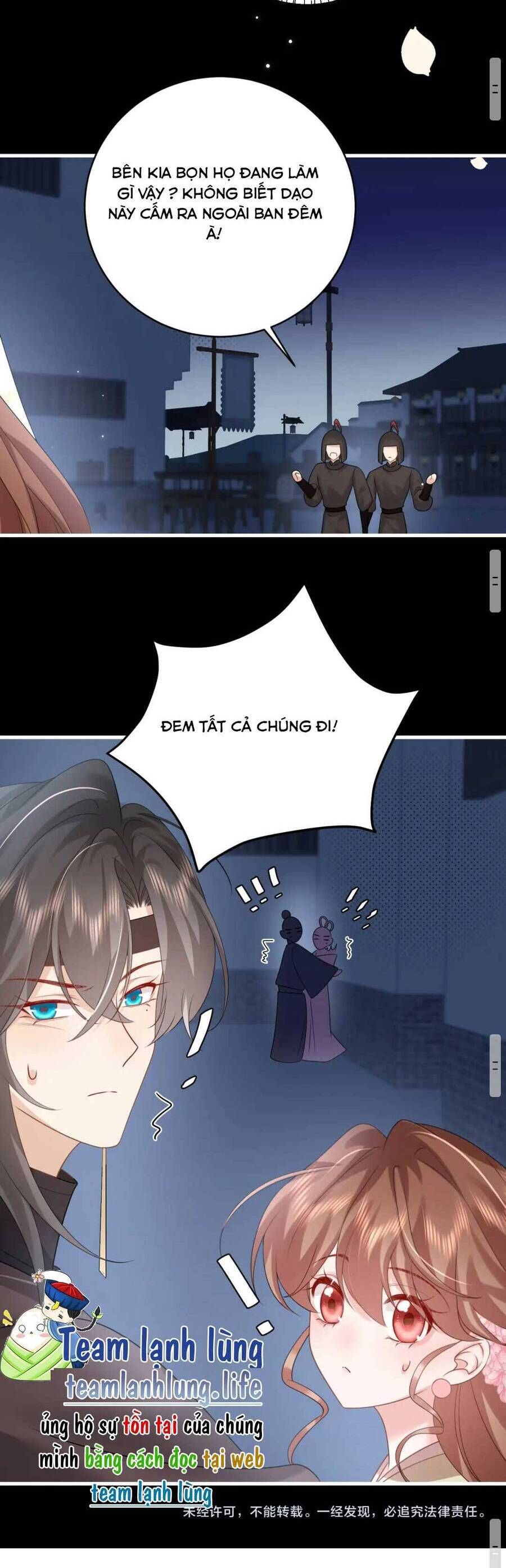 Cách Thức Sinh Tồn Của Pháo Hôi Khuê Nữ: Chapter 275