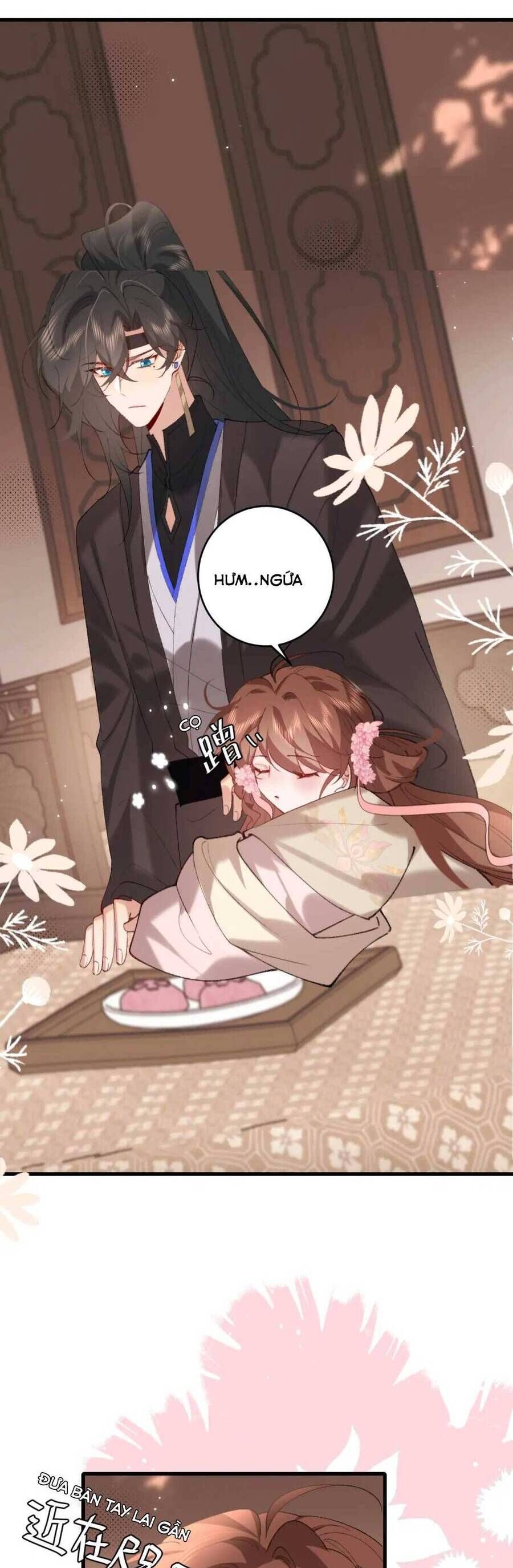 Cách Thức Sinh Tồn Của Pháo Hôi Khuê Nữ: Chapter 275