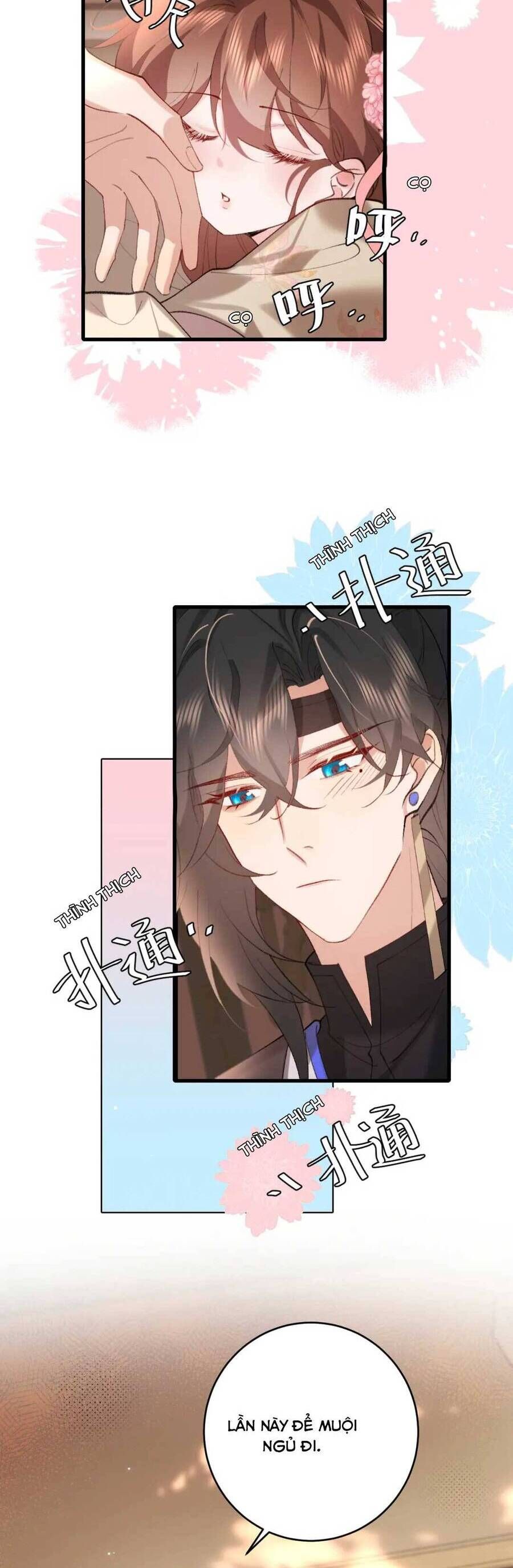 Cách Thức Sinh Tồn Của Pháo Hôi Khuê Nữ: Chapter 275