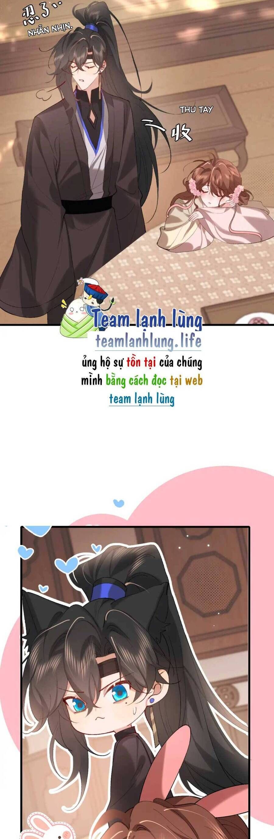 Cách Thức Sinh Tồn Của Pháo Hôi Khuê Nữ: Chapter 275