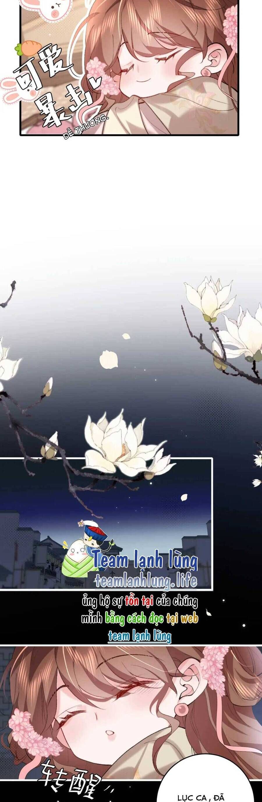 Cách Thức Sinh Tồn Của Pháo Hôi Khuê Nữ: Chapter 275