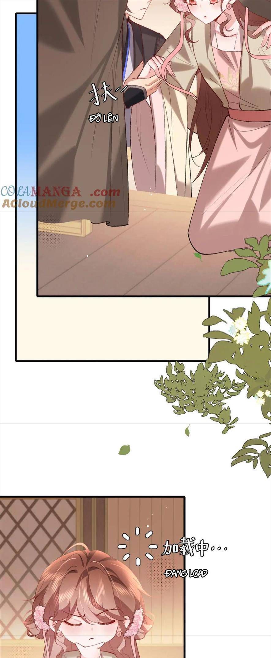 Cách Thức Sinh Tồn Của Pháo Hôi Khuê Nữ: Chapter 282