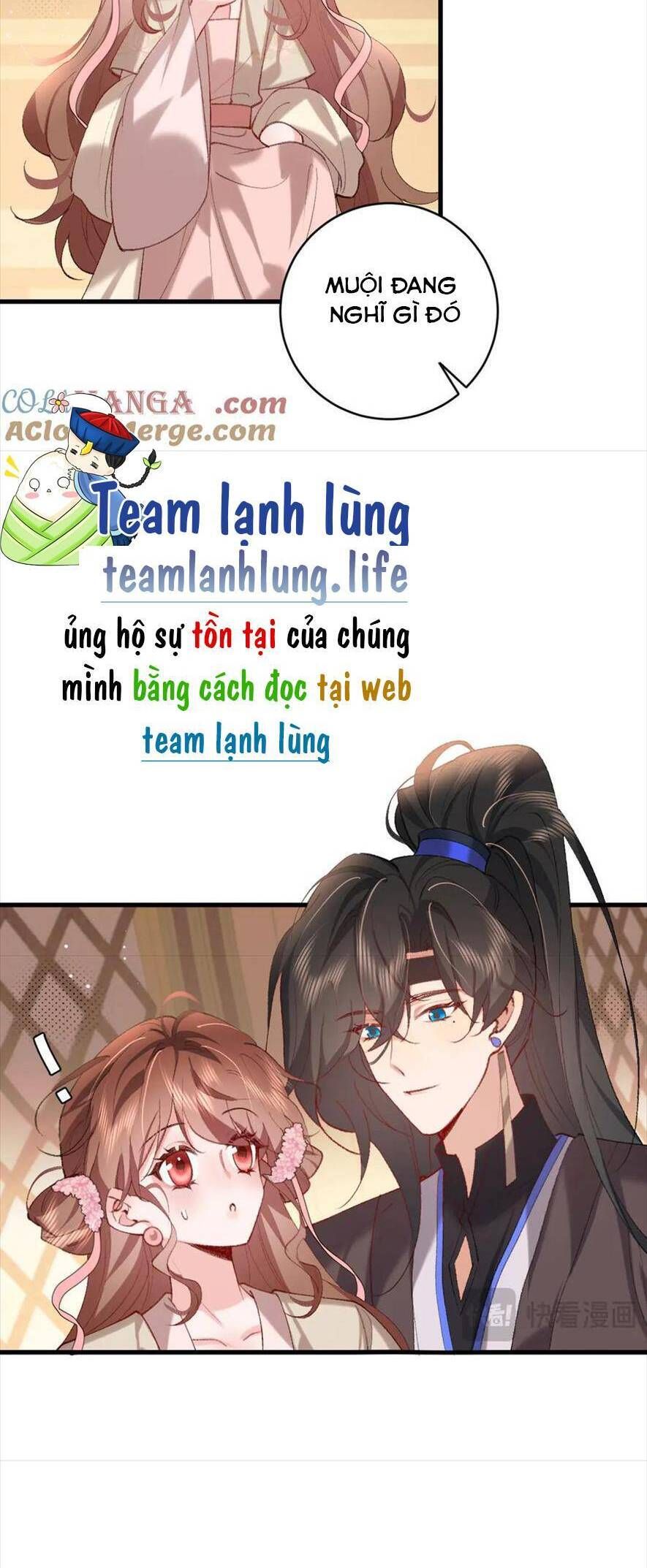 Cách Thức Sinh Tồn Của Pháo Hôi Khuê Nữ: Chapter 282