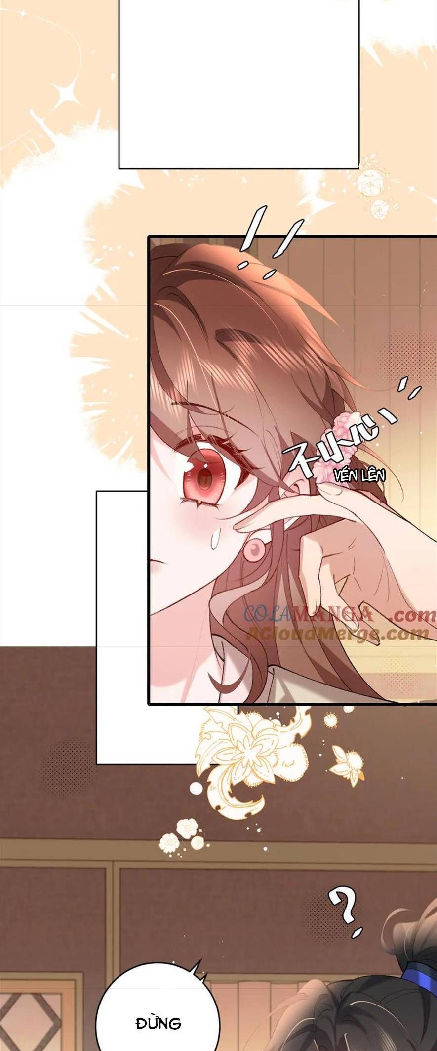 Cách Thức Sinh Tồn Của Pháo Hôi Khuê Nữ: Chapter 282