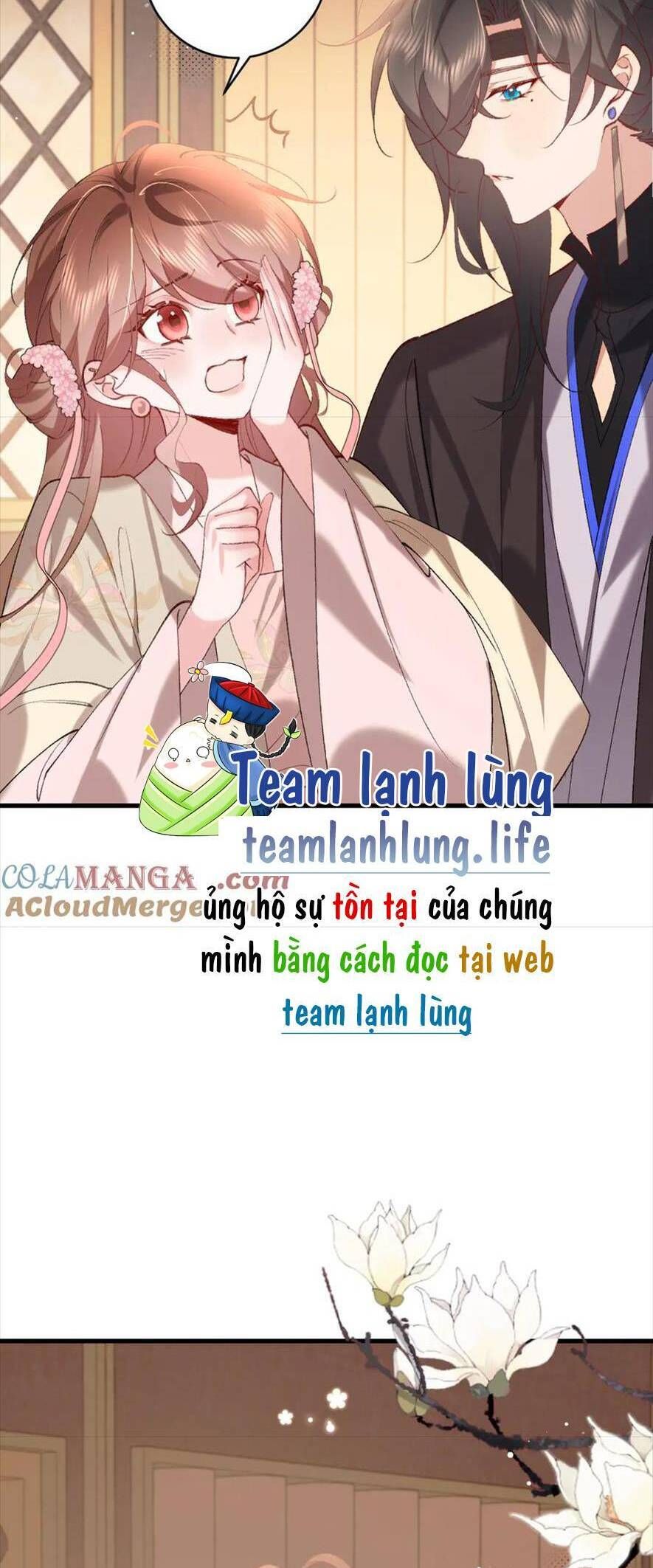 Cách Thức Sinh Tồn Của Pháo Hôi Khuê Nữ: Chapter 282