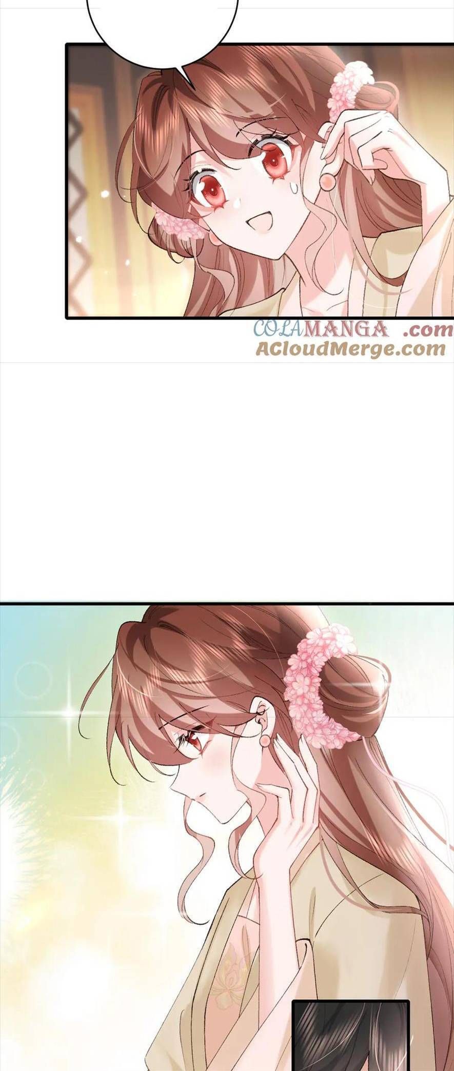 Cách Thức Sinh Tồn Của Pháo Hôi Khuê Nữ: Chapter 282