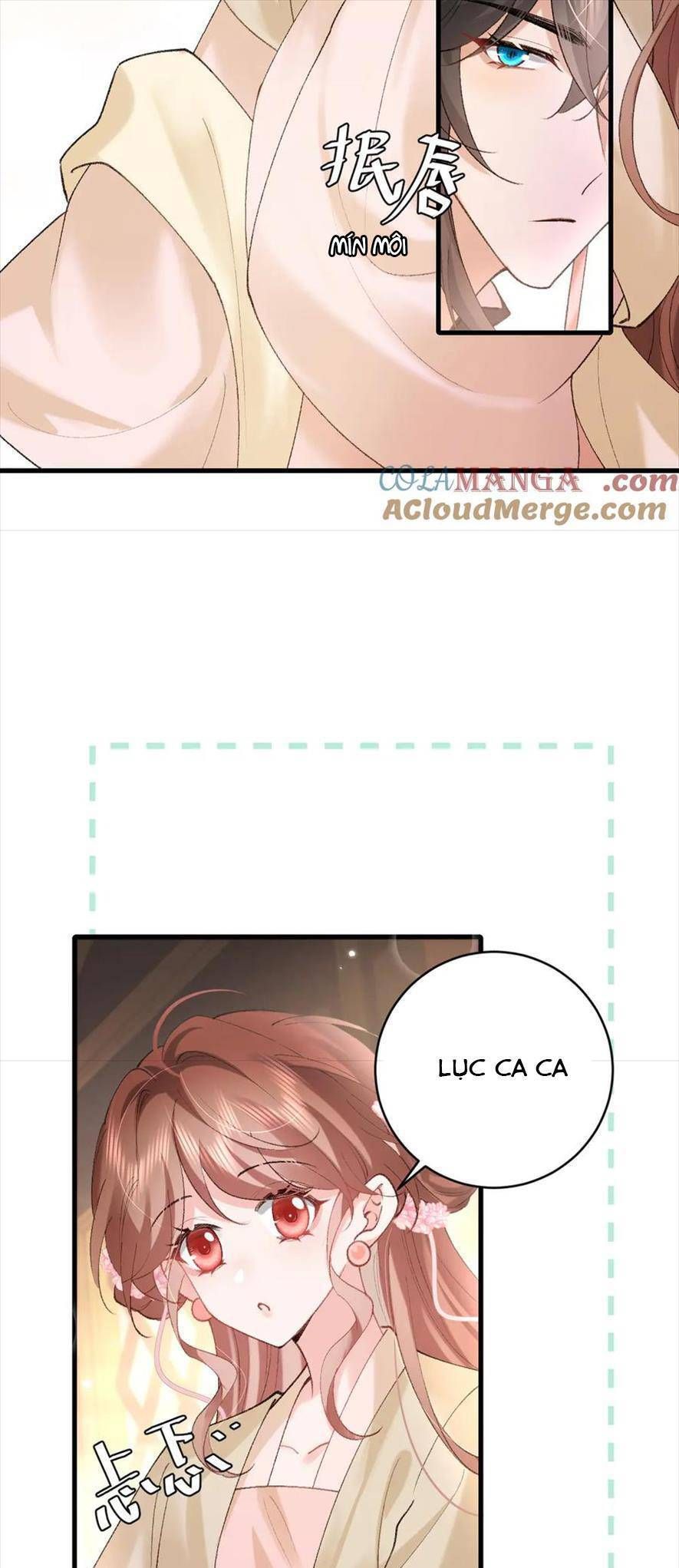 Cách Thức Sinh Tồn Của Pháo Hôi Khuê Nữ: Chapter 282