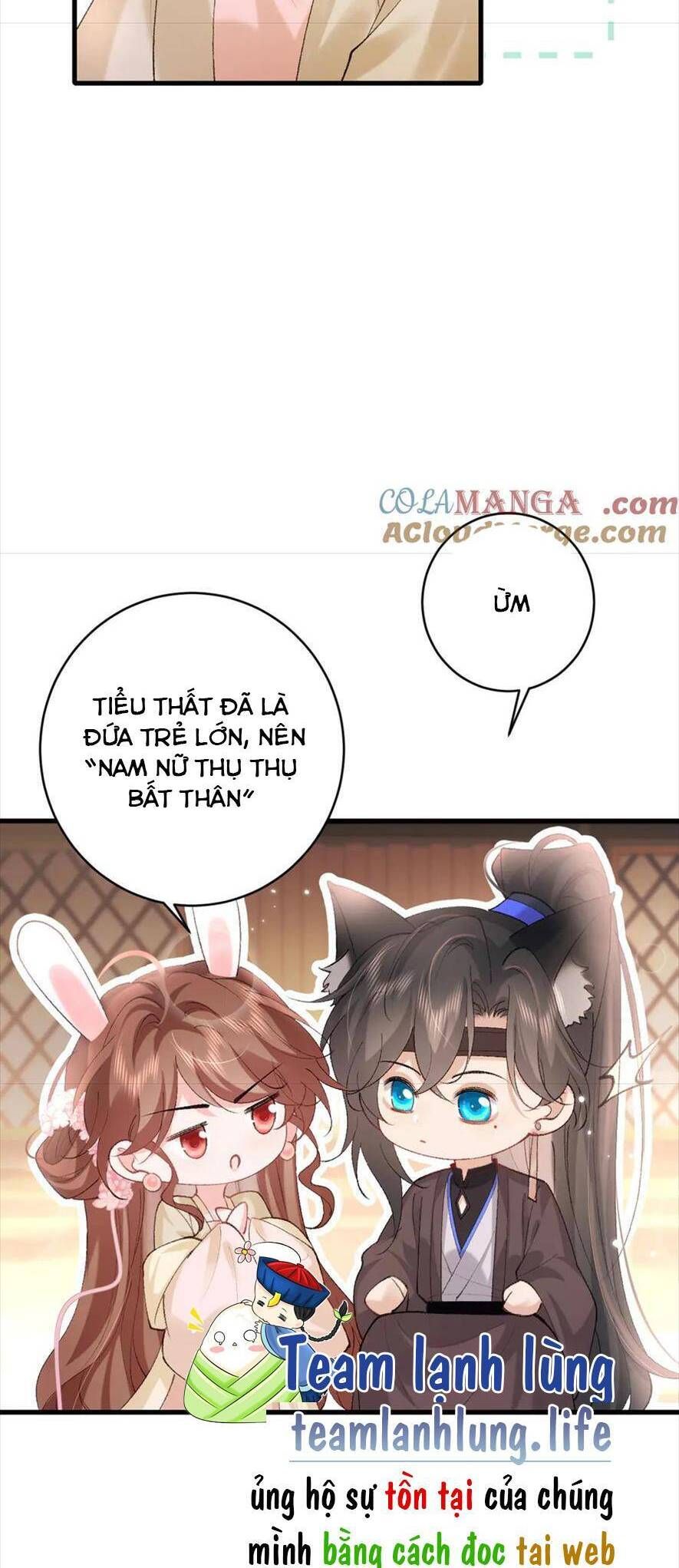 Cách Thức Sinh Tồn Của Pháo Hôi Khuê Nữ: Chapter 282