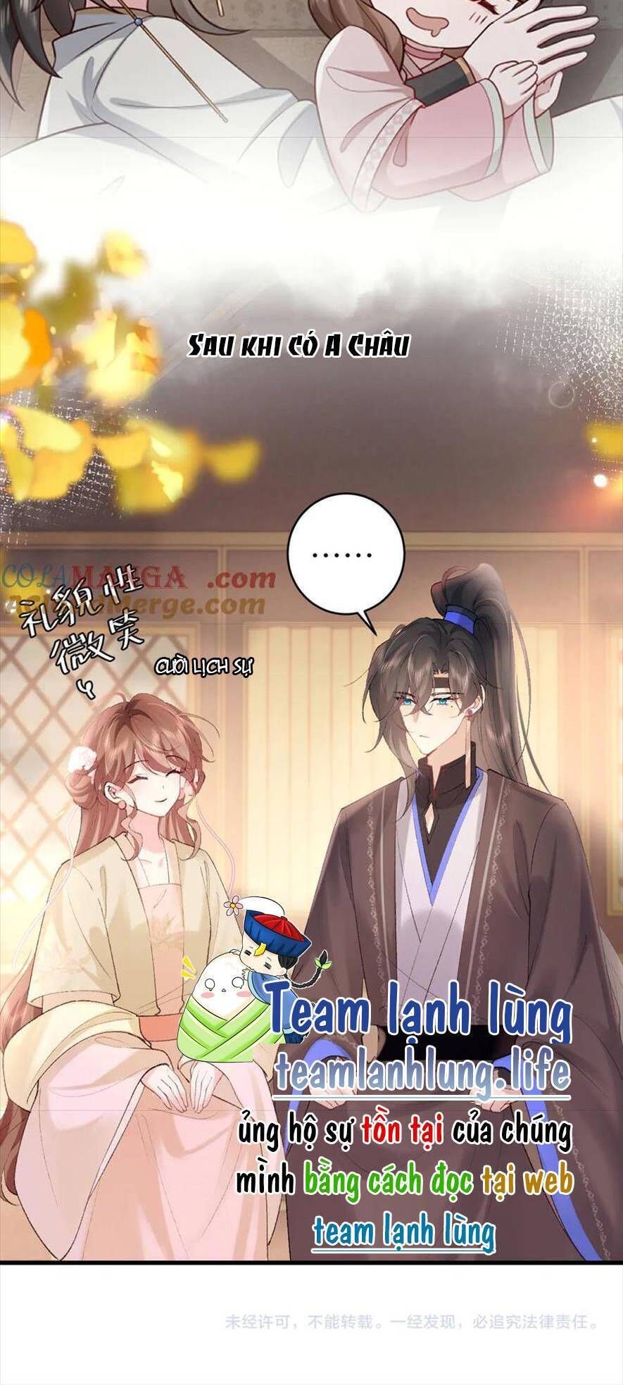 Cách Thức Sinh Tồn Của Pháo Hôi Khuê Nữ: Chapter 282