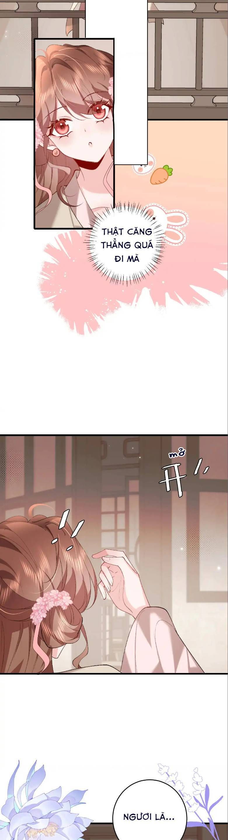 Cách Thức Sinh Tồn Của Pháo Hôi Khuê Nữ: Chapter 283