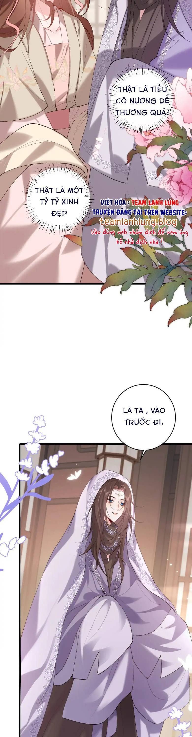 Cách Thức Sinh Tồn Của Pháo Hôi Khuê Nữ: Chapter 283