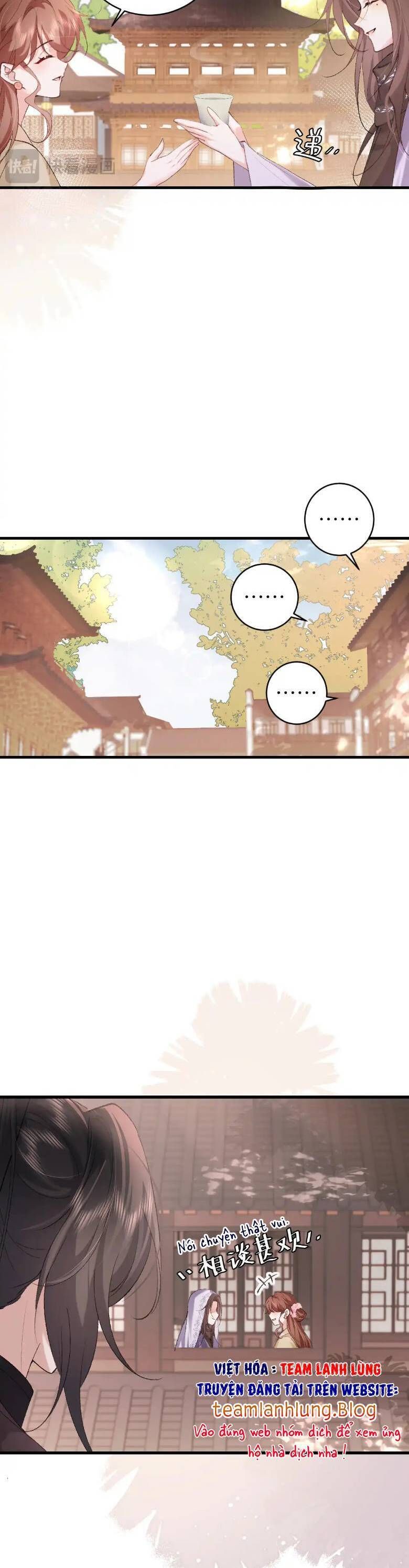 Cách Thức Sinh Tồn Của Pháo Hôi Khuê Nữ: Chapter 283