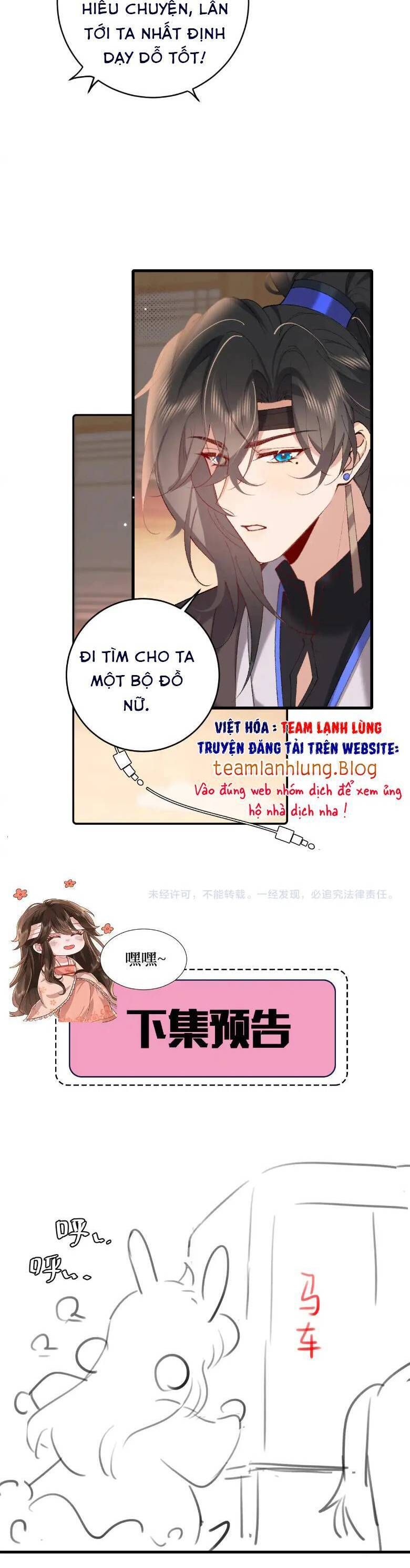 Cách Thức Sinh Tồn Của Pháo Hôi Khuê Nữ: Chapter 283