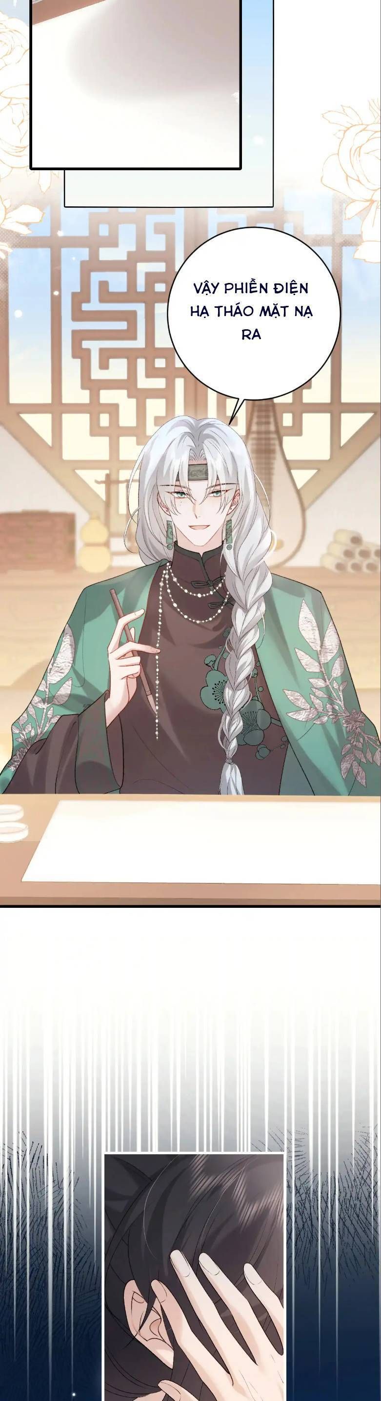 Cách Thức Sinh Tồn Của Pháo Hôi Khuê Nữ: Chapter 283