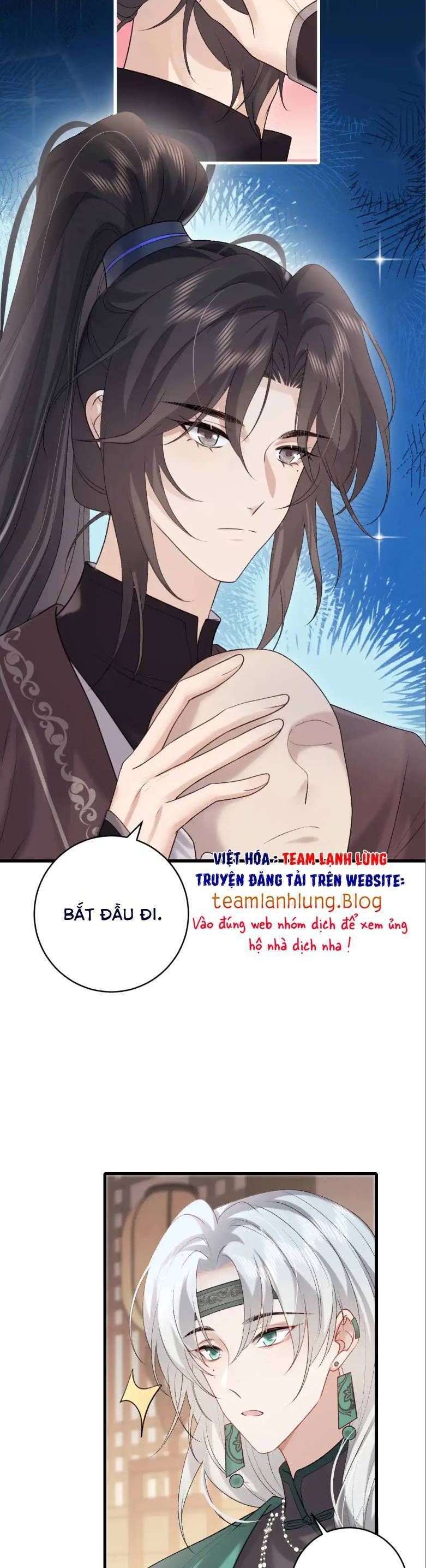 Cách Thức Sinh Tồn Của Pháo Hôi Khuê Nữ: Chapter 283