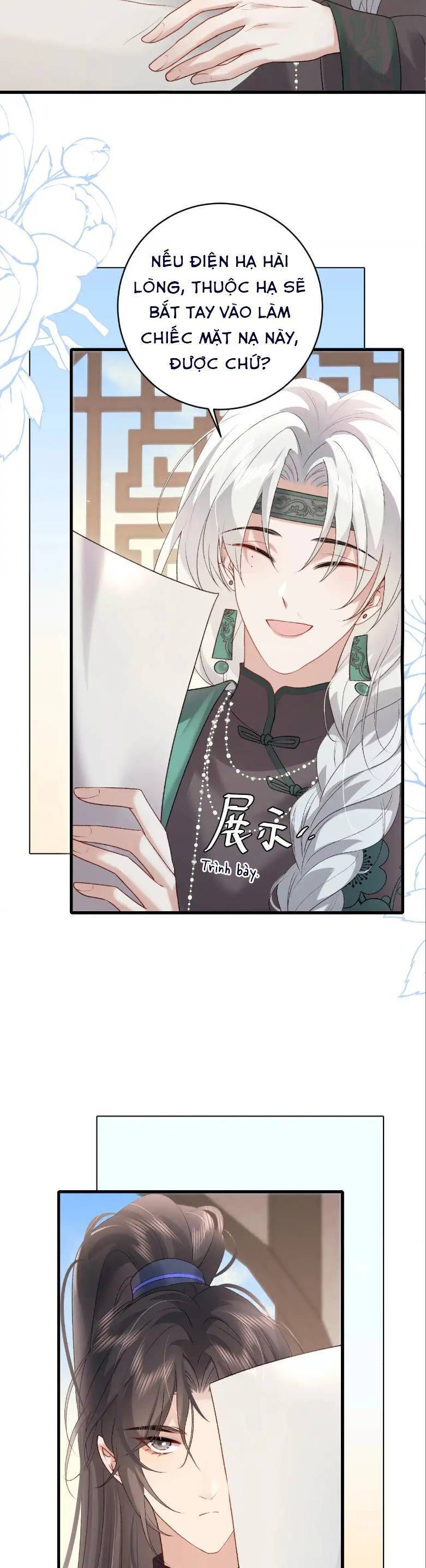 Cách Thức Sinh Tồn Của Pháo Hôi Khuê Nữ: Chapter 283