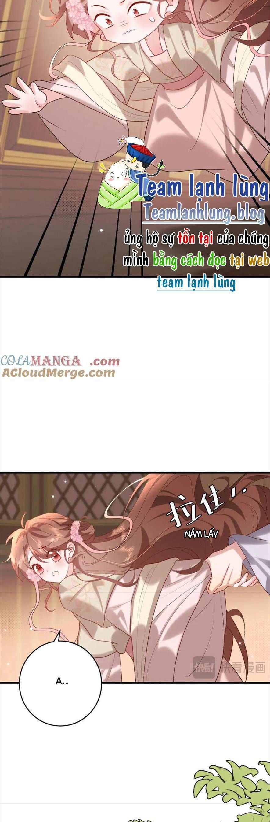 Cách Thức Sinh Tồn Của Pháo Hôi Khuê Nữ: Chapter 284