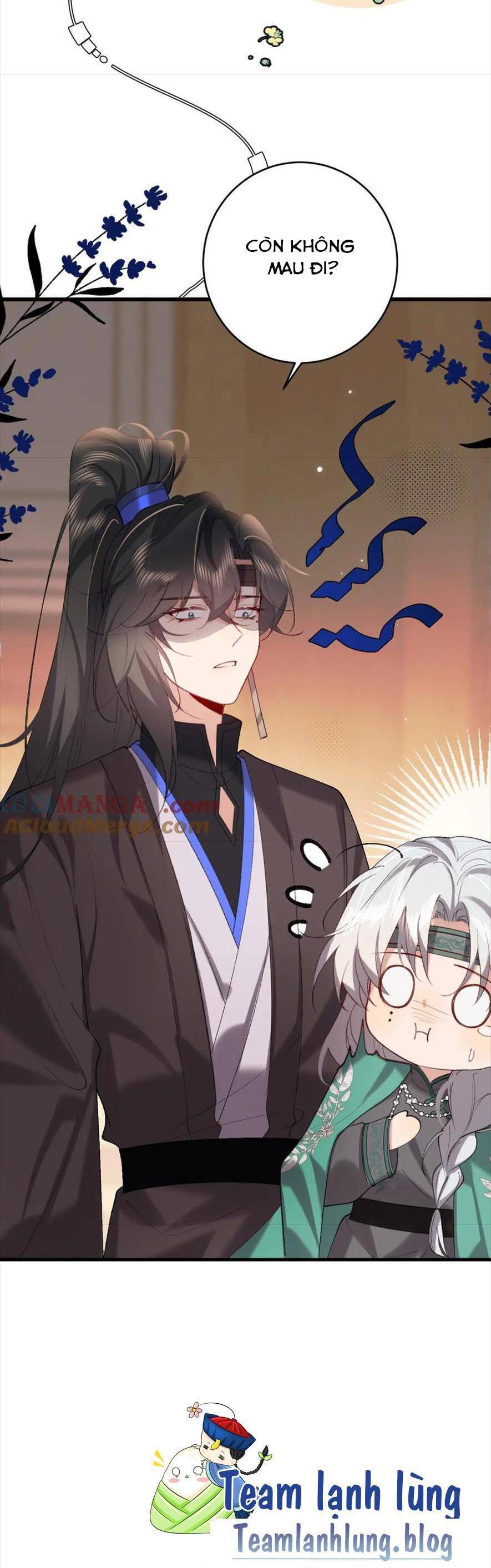 Cách Thức Sinh Tồn Của Pháo Hôi Khuê Nữ: Chapter 284