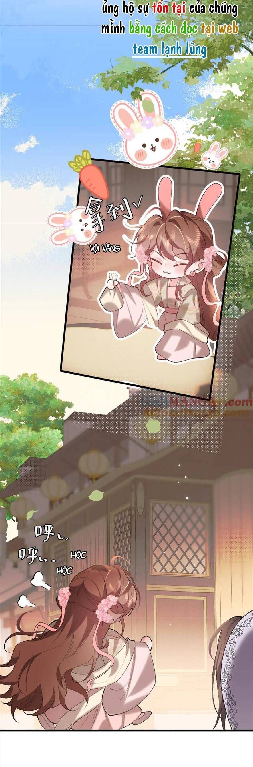 Cách Thức Sinh Tồn Của Pháo Hôi Khuê Nữ: Chapter 284