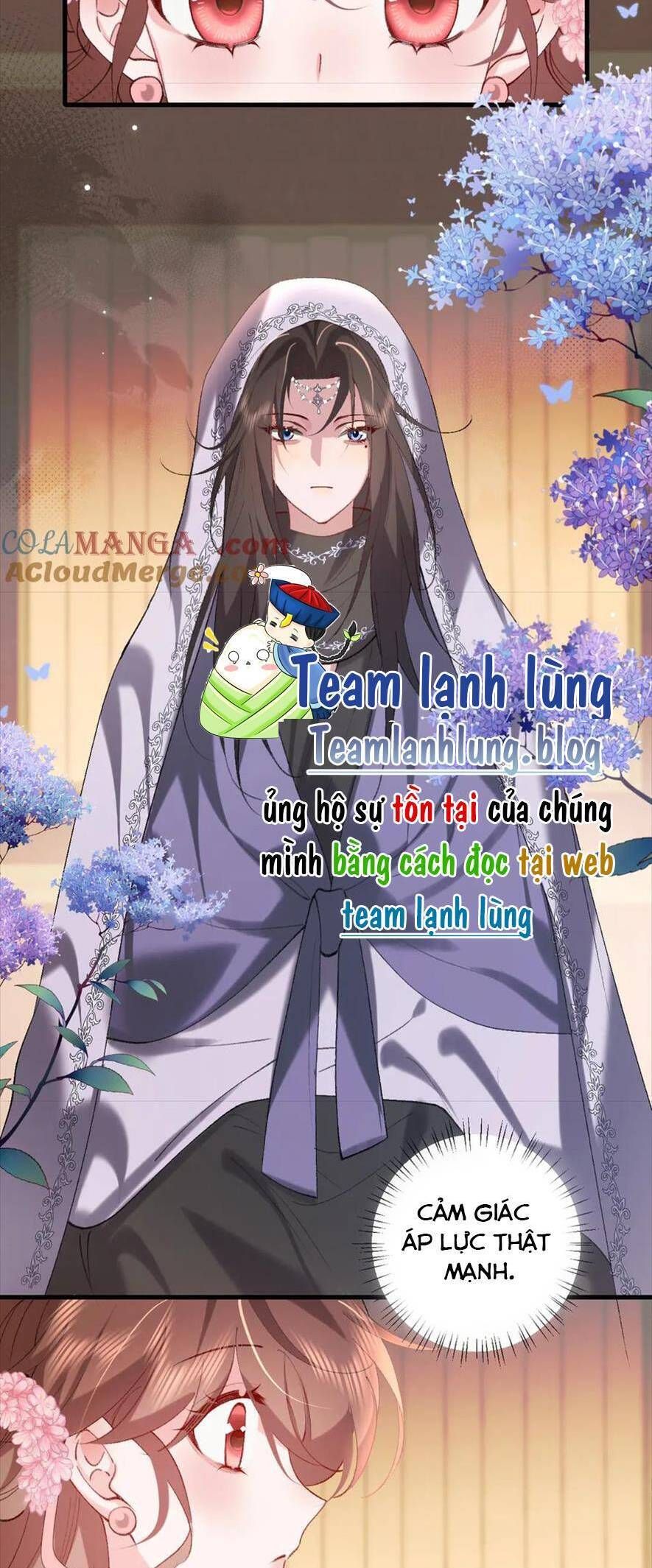 Cách Thức Sinh Tồn Của Pháo Hôi Khuê Nữ: Chapter 284