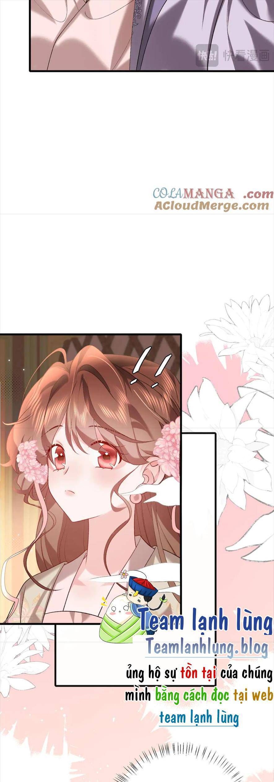 Cách Thức Sinh Tồn Của Pháo Hôi Khuê Nữ: Chapter 284