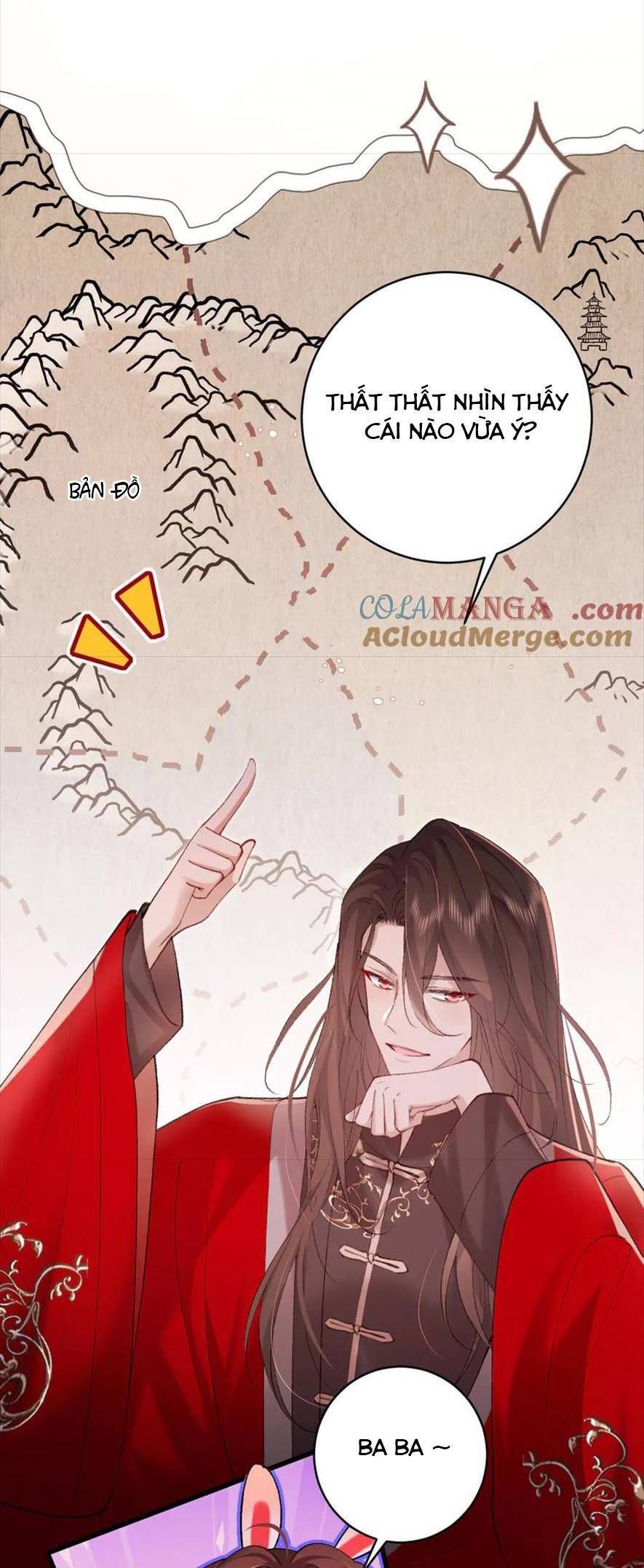 Cách Thức Sinh Tồn Của Pháo Hôi Khuê Nữ: Chapter 285