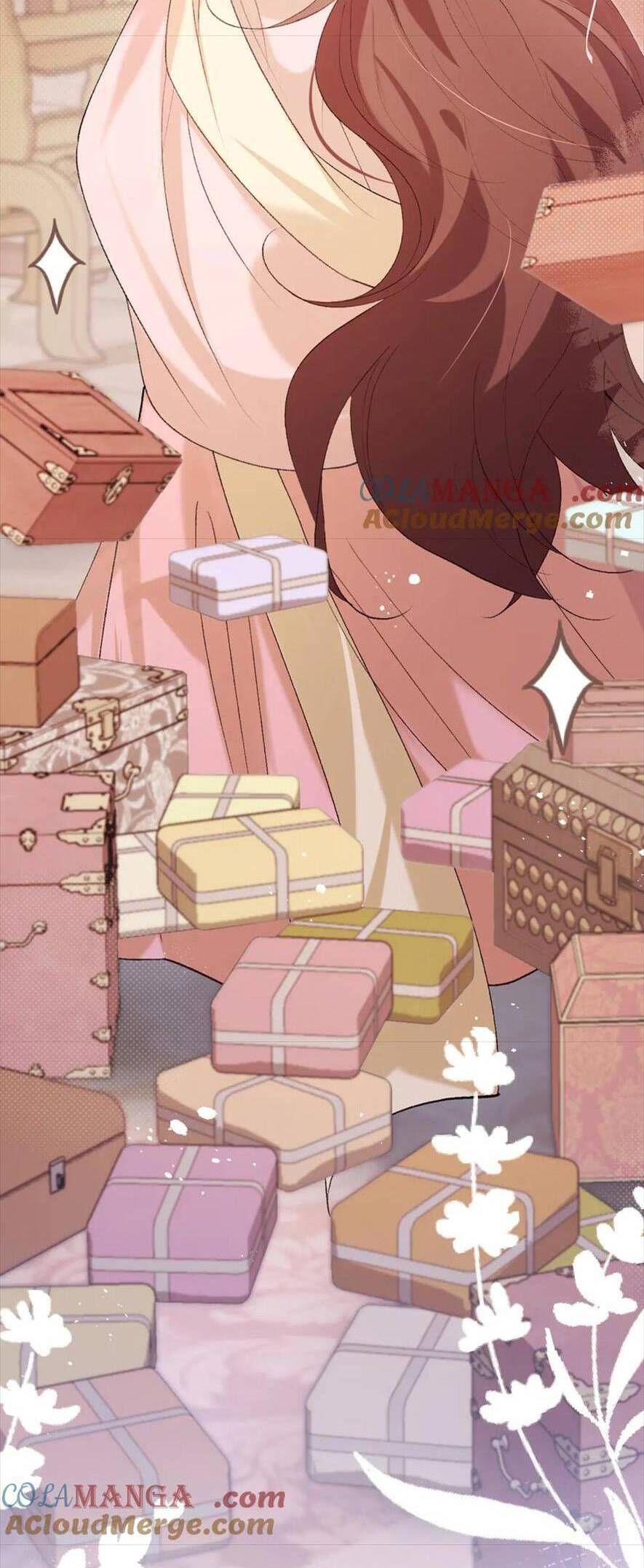 Cách Thức Sinh Tồn Của Pháo Hôi Khuê Nữ: Chapter 285