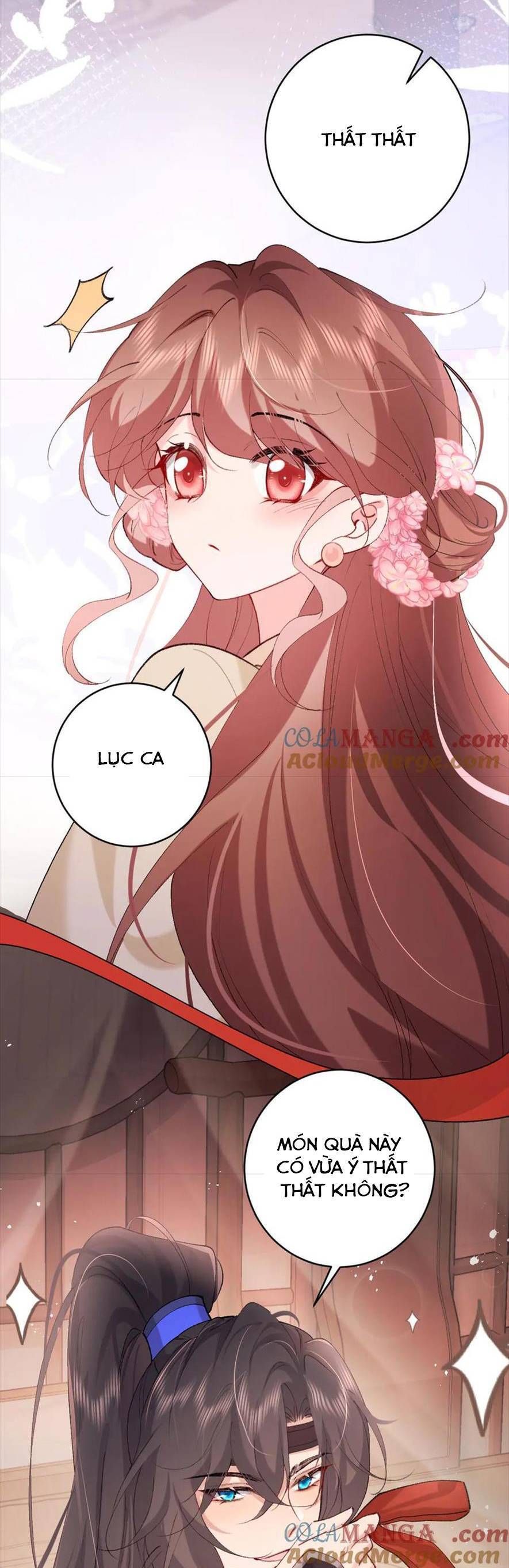 Cách Thức Sinh Tồn Của Pháo Hôi Khuê Nữ: Chapter 285