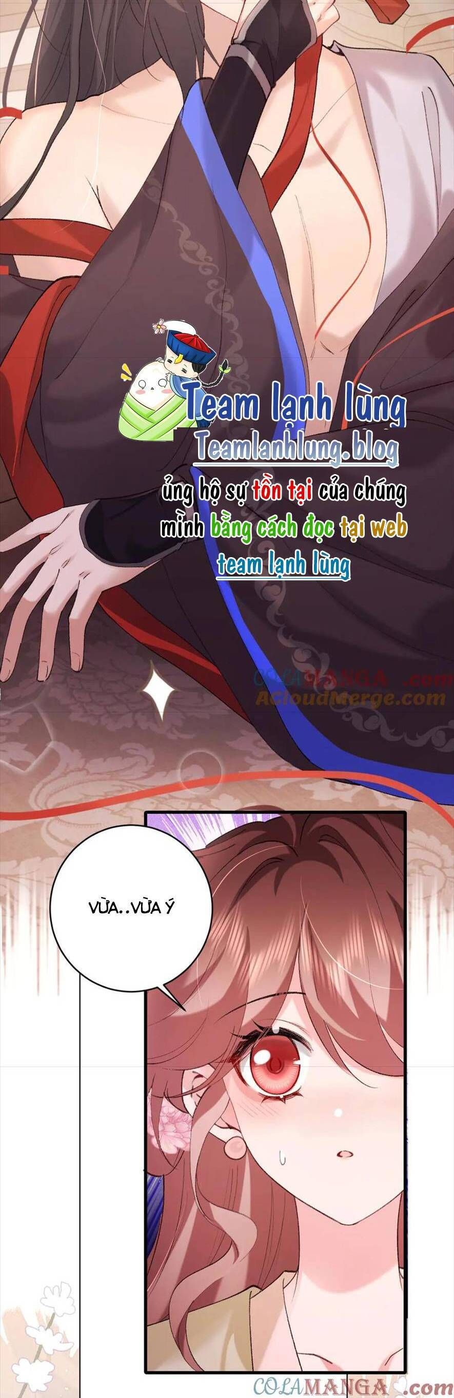 Cách Thức Sinh Tồn Của Pháo Hôi Khuê Nữ: Chapter 285