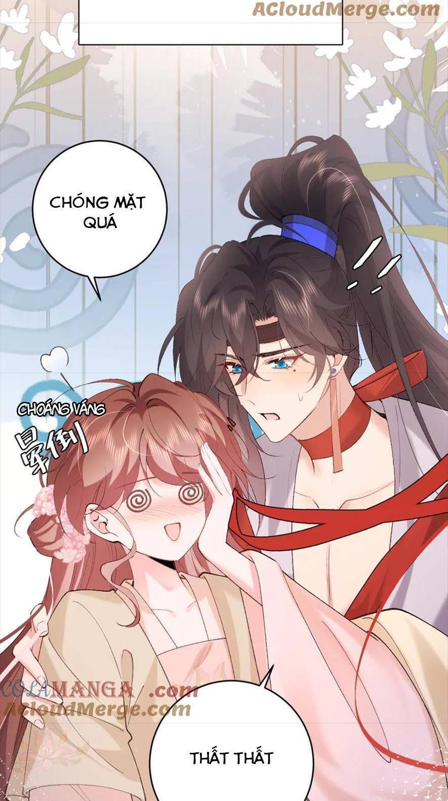 Cách Thức Sinh Tồn Của Pháo Hôi Khuê Nữ: Chapter 285